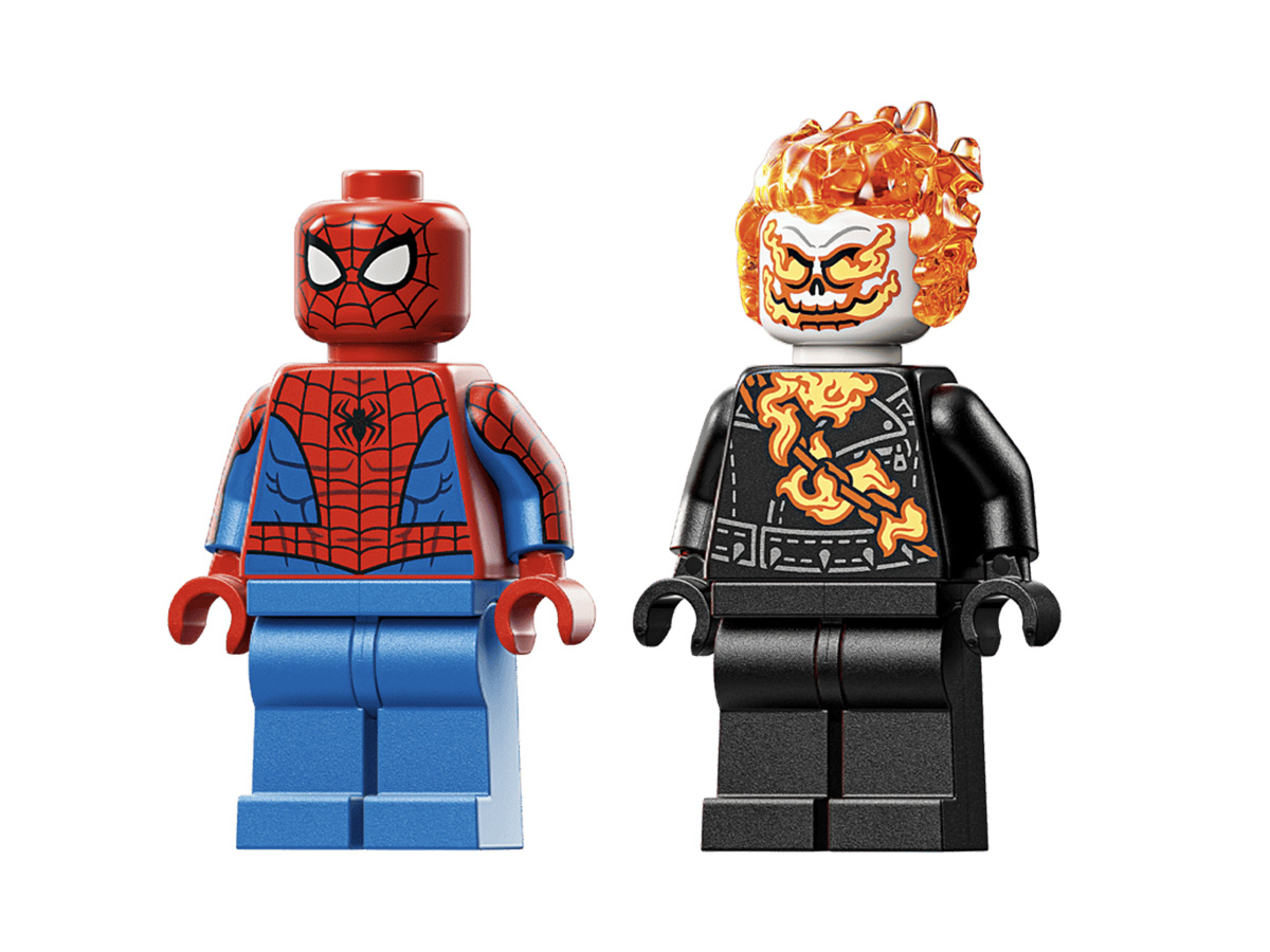 ԿԱՌՈՒՑՈՂԱԿԱՆ ԽԱՂ MARVEL ԷՊԻԿԱԿԱՆ ՄԱՐՏ. ՍԱՐԴ-ՄԱՐԴՆ ԸՆԴԴԵՄ ՍԵՆԴՄԵՆԻ