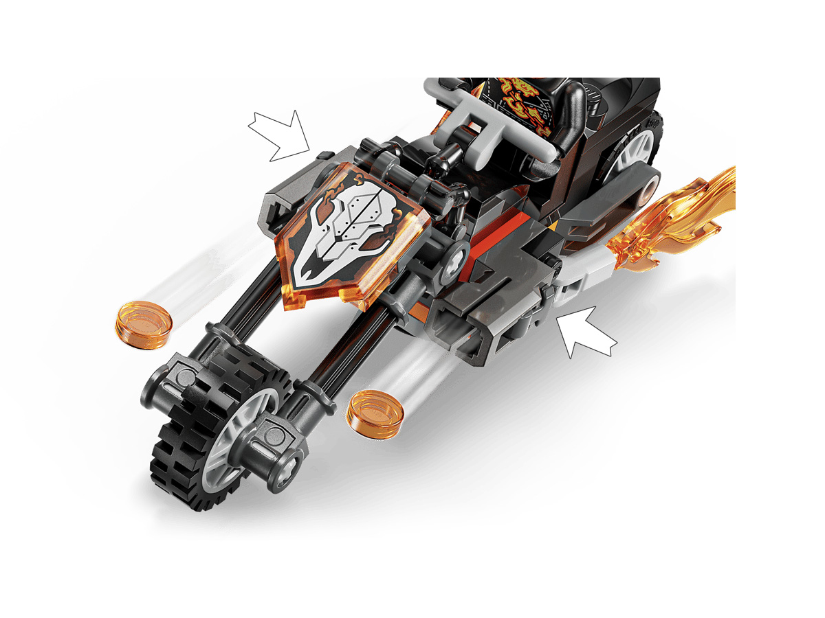 ԿԱՌՈՒՑՈՂԱԿԱՆ ԽԱՂ MARVEL ԷՊԻԿԱԿԱՆ ՄԱՐՏ. ՍԱՐԴ-ՄԱՐԴՆ ԸՆԴԴԵՄ ՍԵՆԴՄԵՆԻ