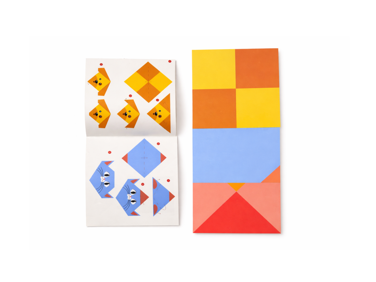 Ժամանցային Խաղ Ճամփորդության Համար - Զբաղվելիք