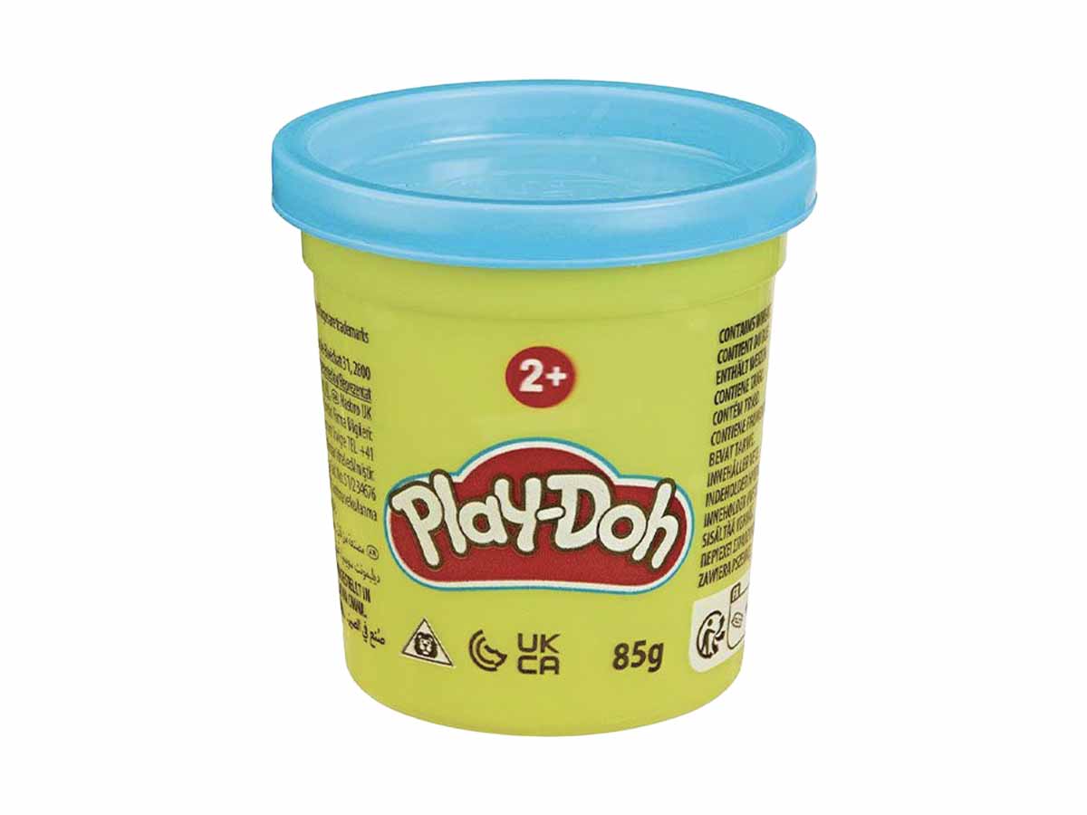 ՊԼԱՍՏԻԼԻՆ PLAY-DOH ԲԱՑ ԿԱՊՈՒՅՏ
