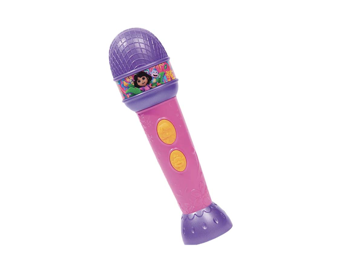 ԵՐԱԺՇՏԱԿԱՆ ԽԱՂԱԼԻՔ DORA ԽՈՍԱՓՈՂ