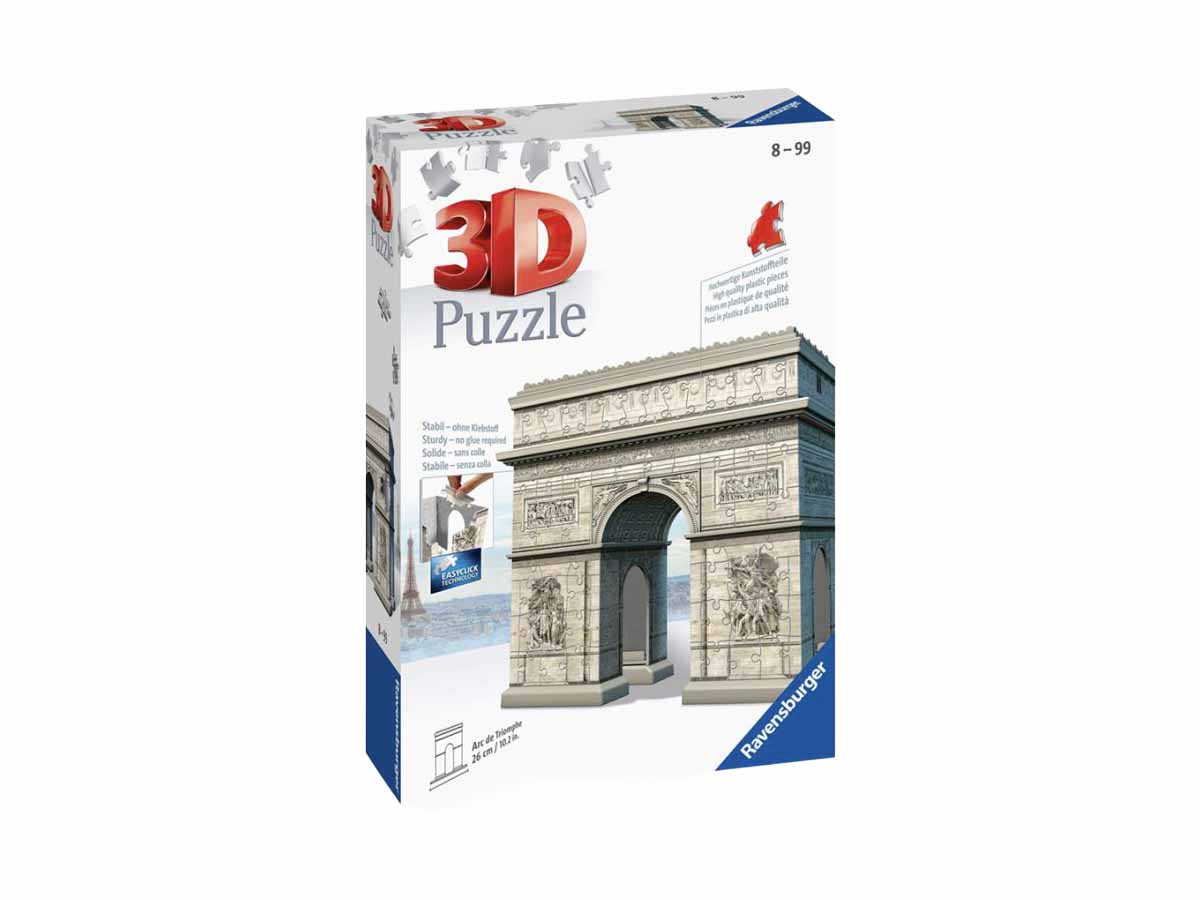 ՓԱԶԼ 3D ՀԱՂԹԱԿԱՆ ԿԱՄԱՐ 216 ԿՏ