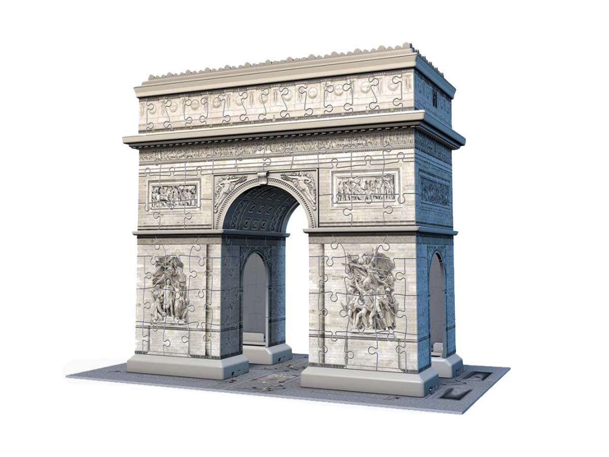 ՓԱԶԼ 3D ՀԱՂԹԱԿԱՆ ԿԱՄԱՐ 216 ԿՏ