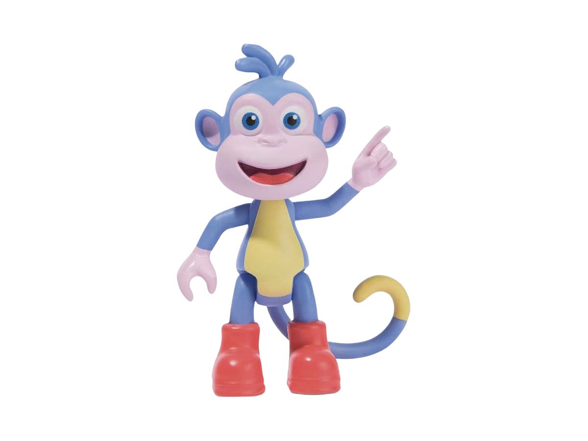 ՖԻԳՈՒՐՆԵՐԻ ՀԱՎԱՔԱԾՈՒ DORA ԼԱՎԱԳՈՒՅՆ ԸՆԿԵՐՆԵՐ ԴՈՐԱ և ԲՈՒԹՍ (15 ՍՄ)