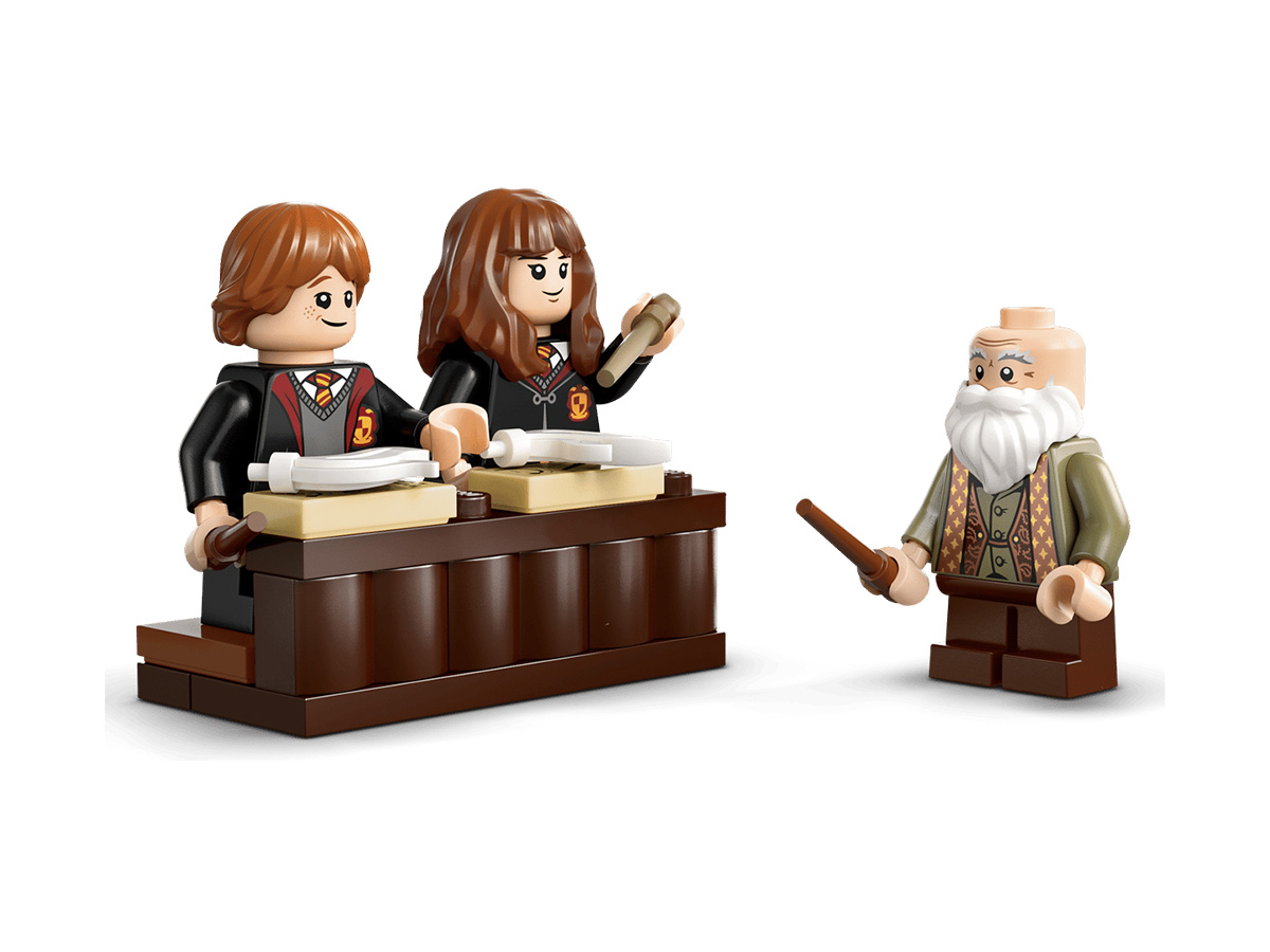 ԿԱՌՈՒՑՈՂԱԿԱՆ ԽԱՂ HARRY POTTER ՀՈԳՎԱՐԹՍ ԱՄՐՈՑ ԿԱԽԱՐԴԱՆՔԻ ԴԱՍ