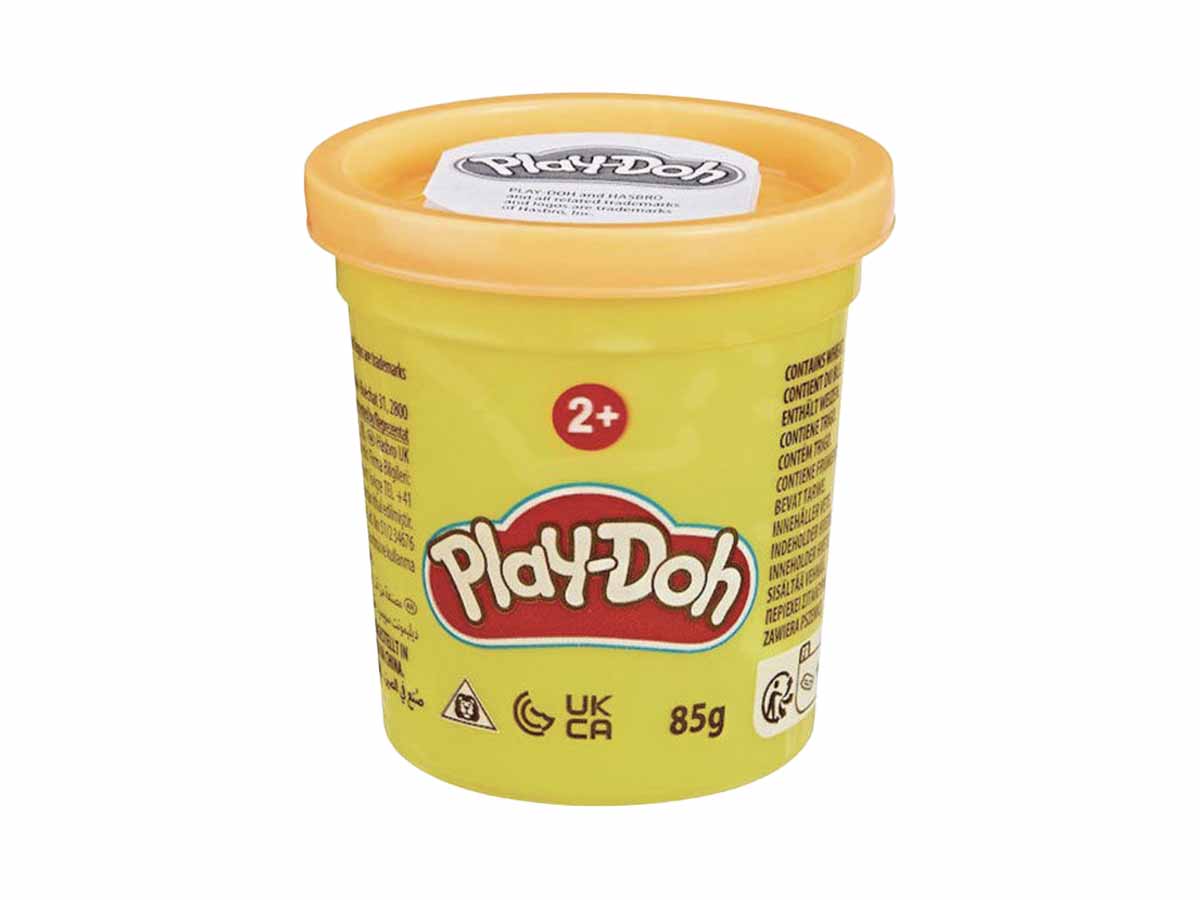 ՊԼԱՍՏԻԼԻՆ PLAY-DOH ԴԵՂՆԱՎՈՒՆ ՆԱՐՆՋԱԳՈՒՅՆ