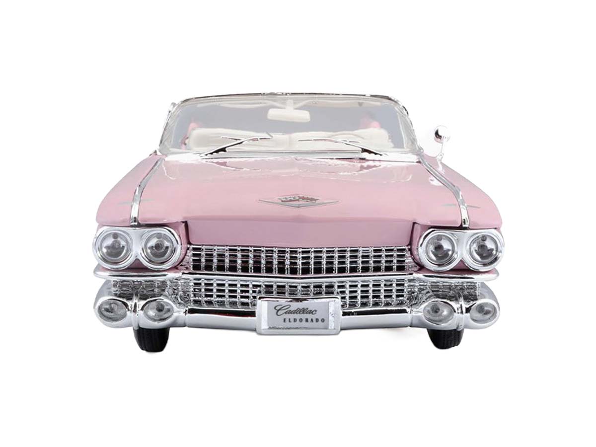 ՄԵՔԵՆԱ CADILLAC ELDORADO BIARRITZ SCALE 1:18