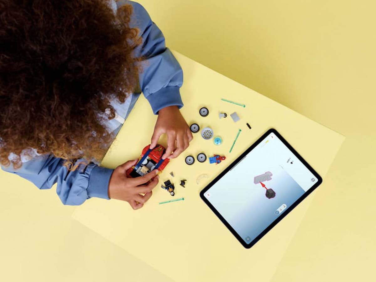 ԿԱՌՈՒՑՈՂԱԿԱՆ ԽԱՂ MARVEL ՍԱՐԴ-ՄԱՐԴՆ ԸՆԴԴԵՄ ՄՈՏՈՑԻԿԼԵՏՈՎ ՈՒՐՎԱԿԱՆԻ