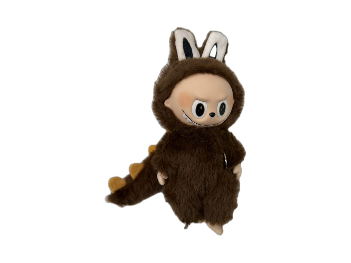 Փափուկ Խաղալիք LABUBU ՈՉ ՕՐԻԳԻՆԱԼ