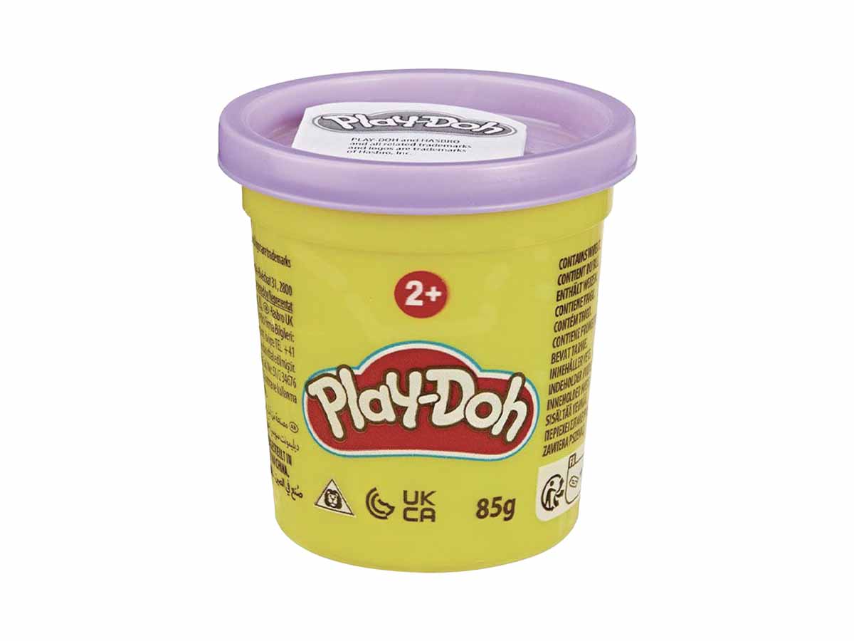 ՊԼԱՍՏԻԼԻՆ PLAY-DOH ԼԱՎԱՆԴԱ