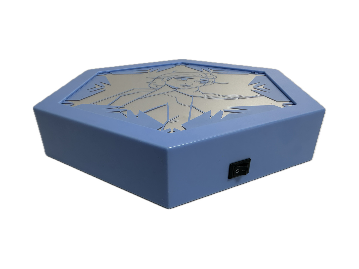 FROZEN էլ. Խաղալիք Հայելի DISNEY Տուփով