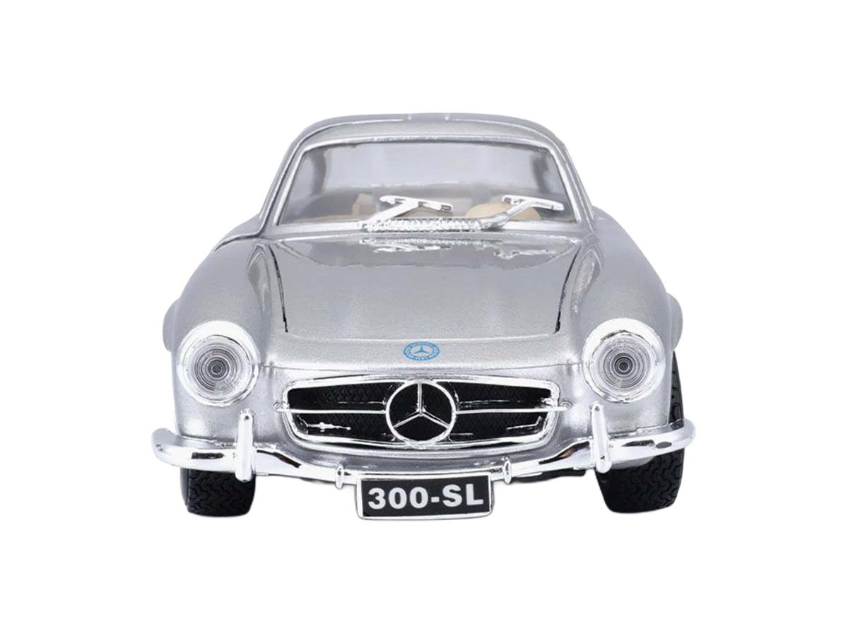 ՄԵՔԵՆԱ 1954 MERCEDES-BENZ 300 SL SCALE 1:24/M