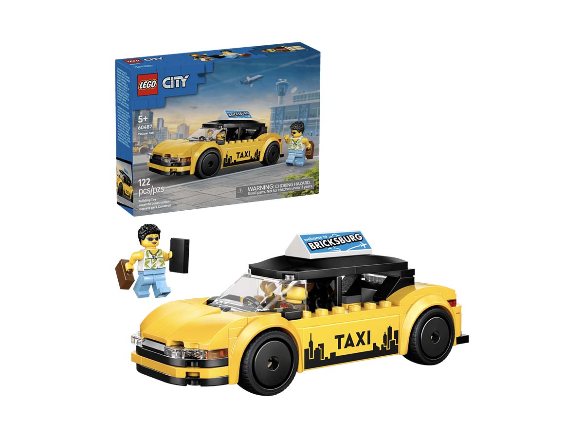 ԿԱՌՈՒՑՈՂԱԿԱՆ ԽԱՂ CITY ԴԵՂԻՆ ՏԱՔՍԻ