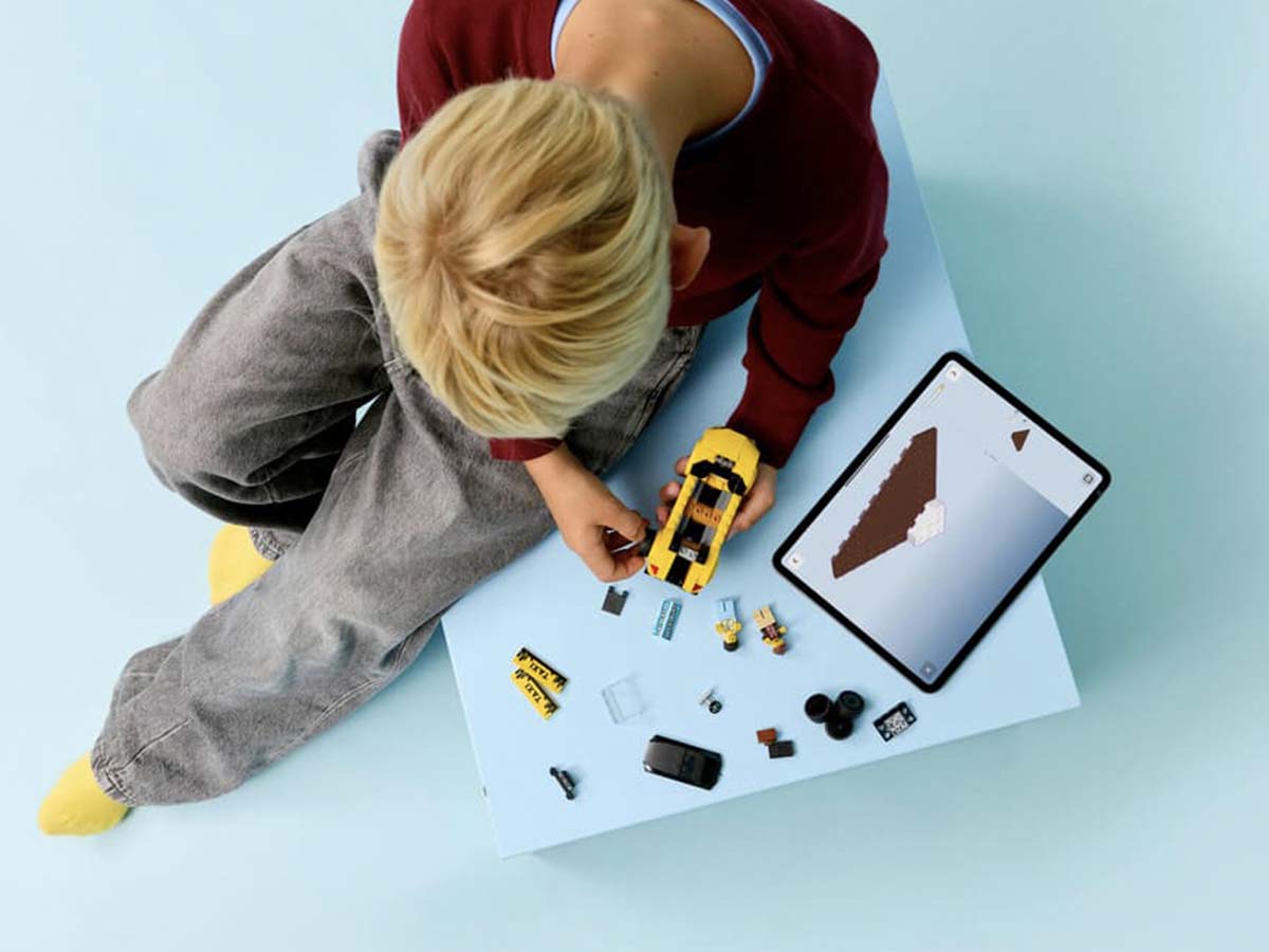 ԿԱՌՈՒՑՈՂԱԿԱՆ ԽԱՂ CITY ԴԵՂԻՆ ՏԱՔՍԻ