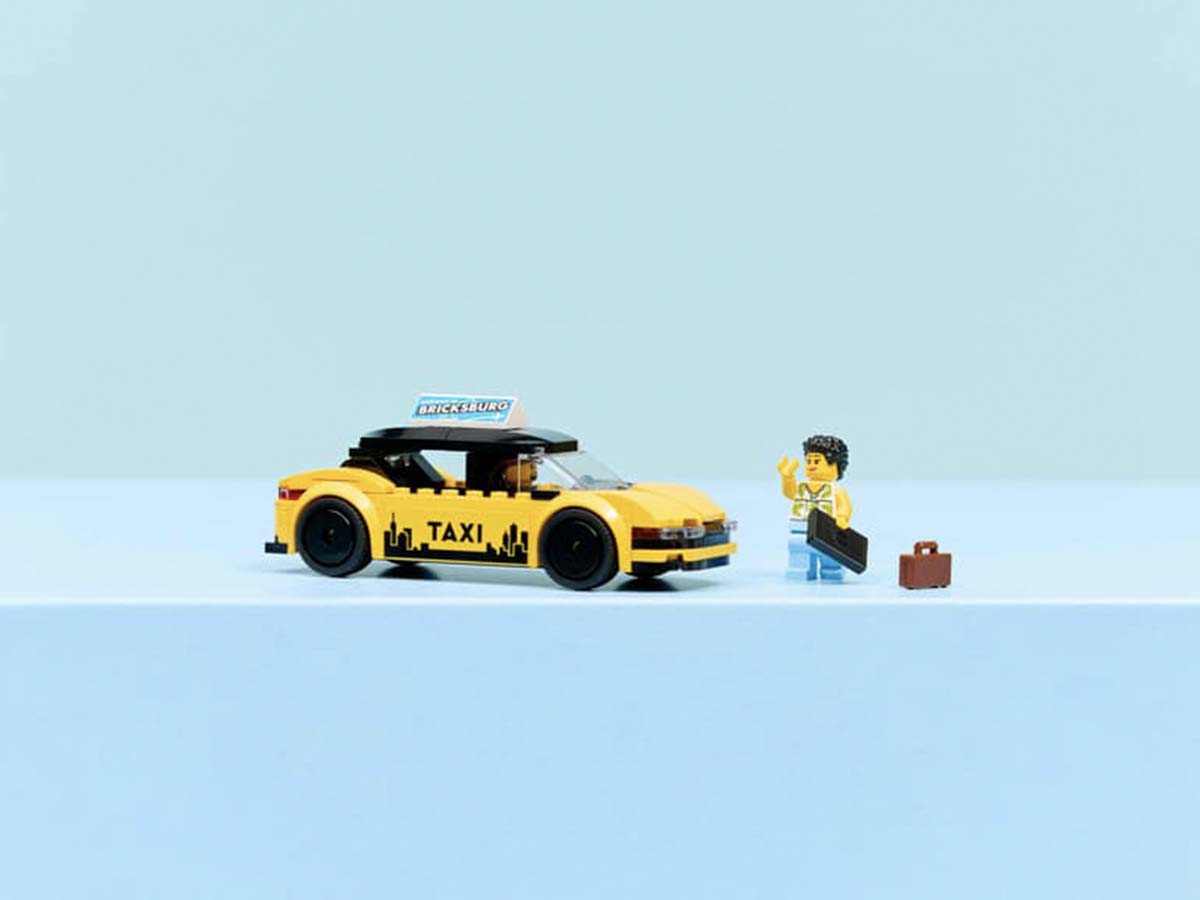 ԿԱՌՈՒՑՈՂԱԿԱՆ ԽԱՂ CITY ԴԵՂԻՆ ՏԱՔՍԻ