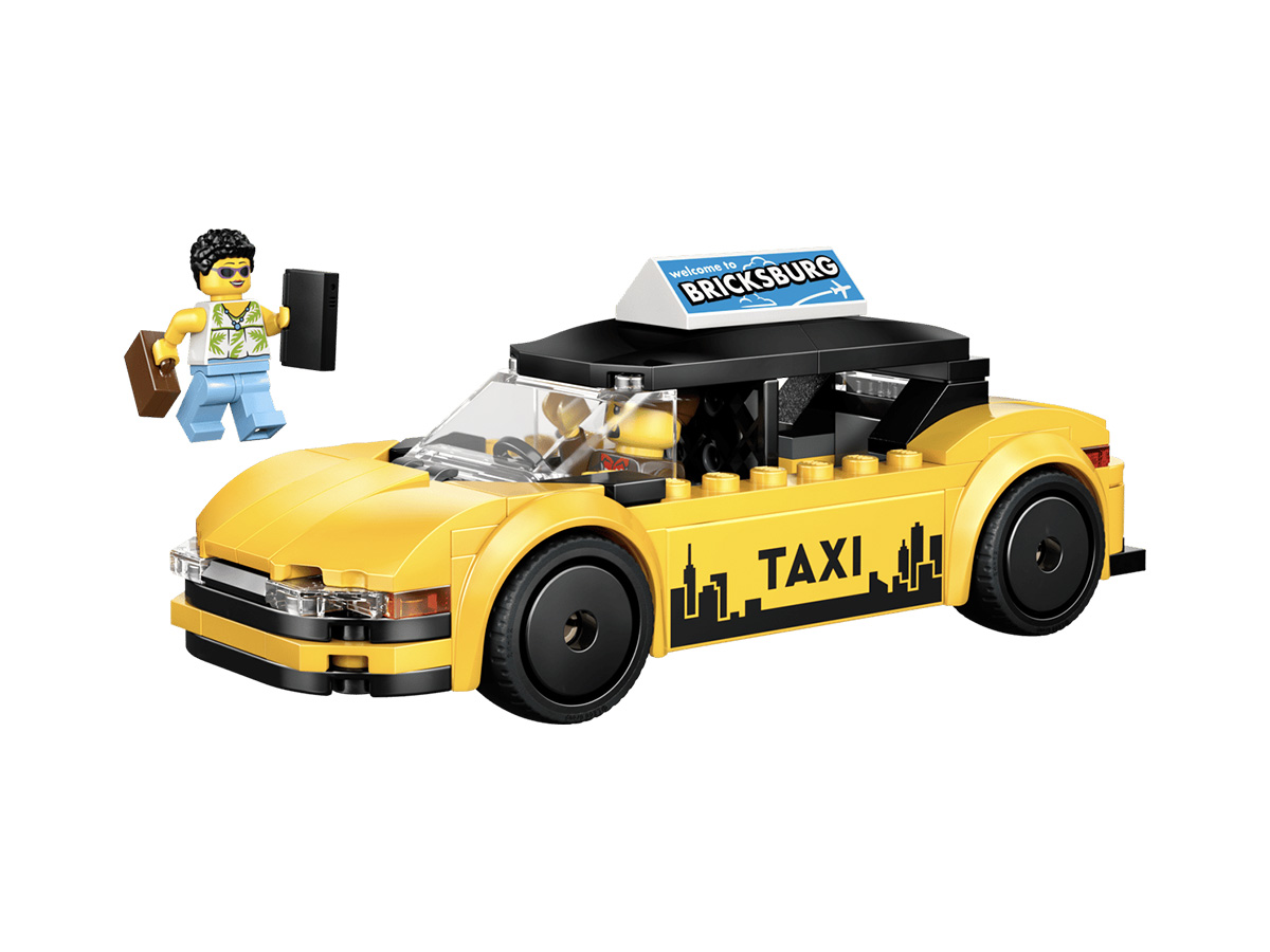 ԿԱՌՈՒՑՈՂԱԿԱՆ ԽԱՂ CITY ԴԵՂԻՆ ՏԱՔՍԻ