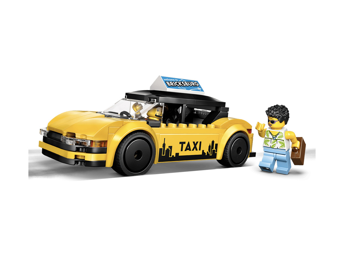 ԿԱՌՈՒՑՈՂԱԿԱՆ ԽԱՂ CITY ԴԵՂԻՆ ՏԱՔՍԻ