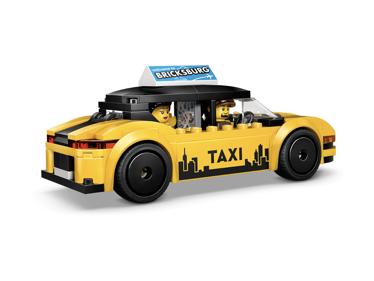 ԿԱՌՈՒՑՈՂԱԿԱՆ ԽԱՂ CITY ԴԵՂԻՆ ՏԱՔՍԻ