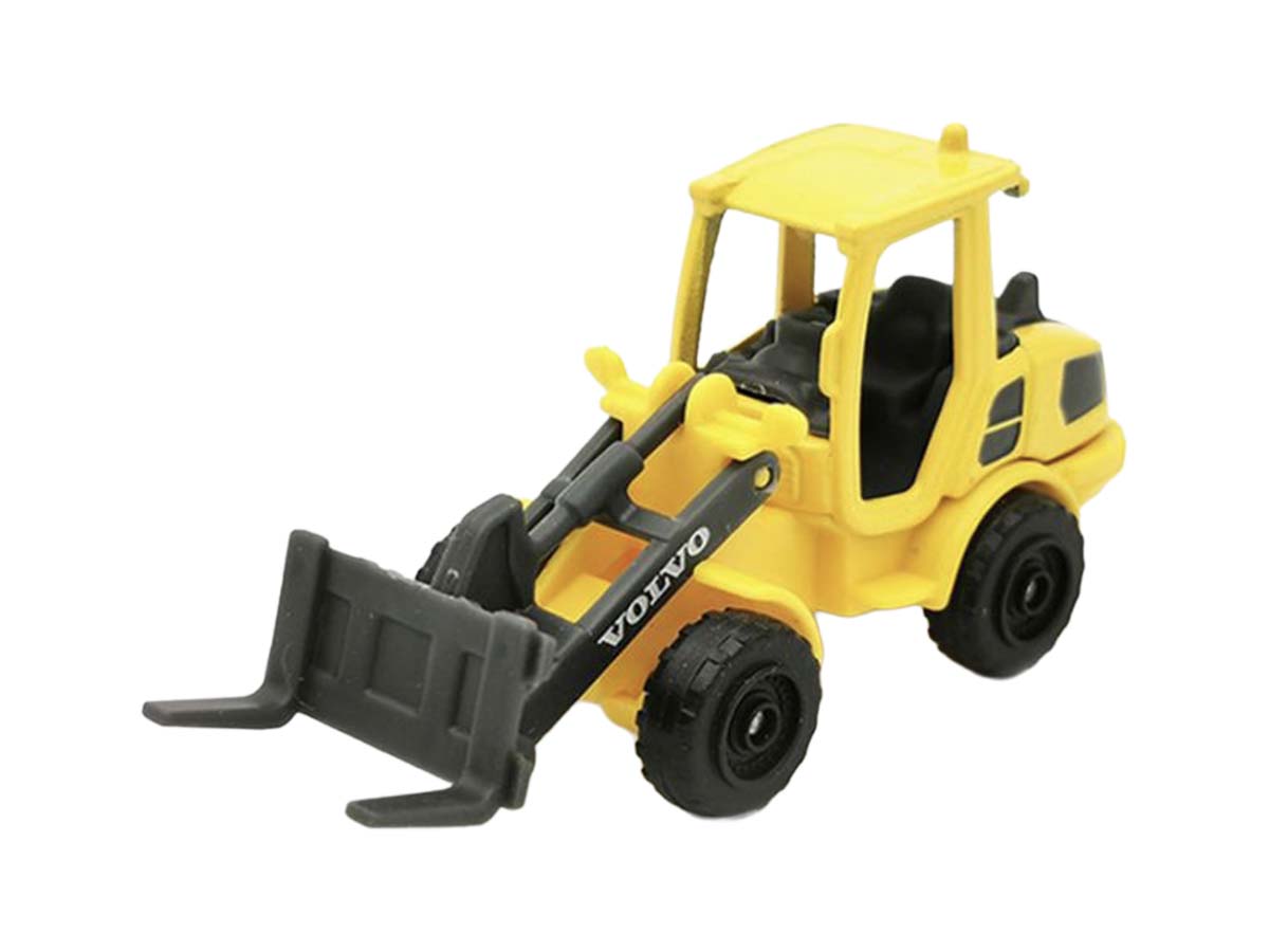 ՄԵՔԵՆԱ MINI CARS VOLVO