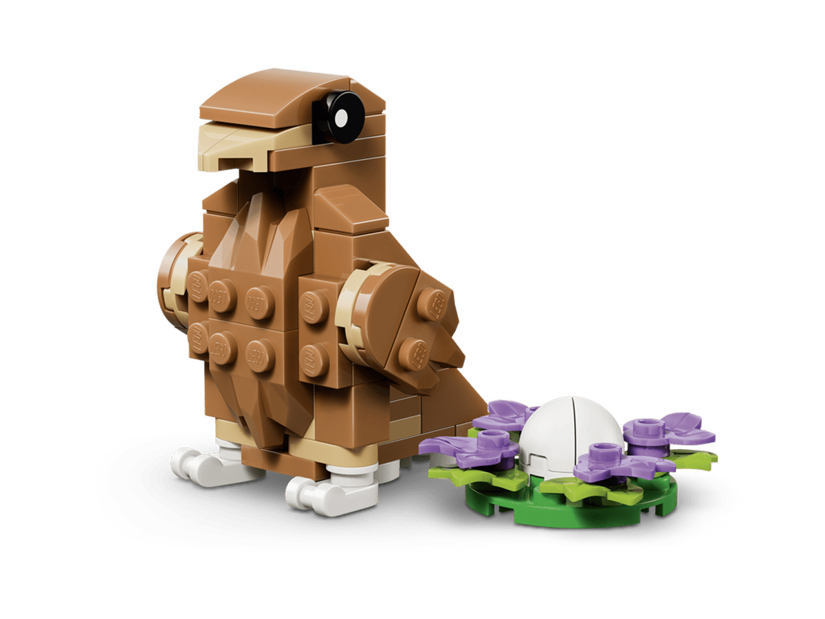 ԿԱՌՈՒՑՈՂԱԿԱՆ ԽԱՂ CREATOR ԱՆՈՒՇԻԿ ԾՈՎԱԽՈԶՈՒԿ ԾԱՂԻԿՈՎ