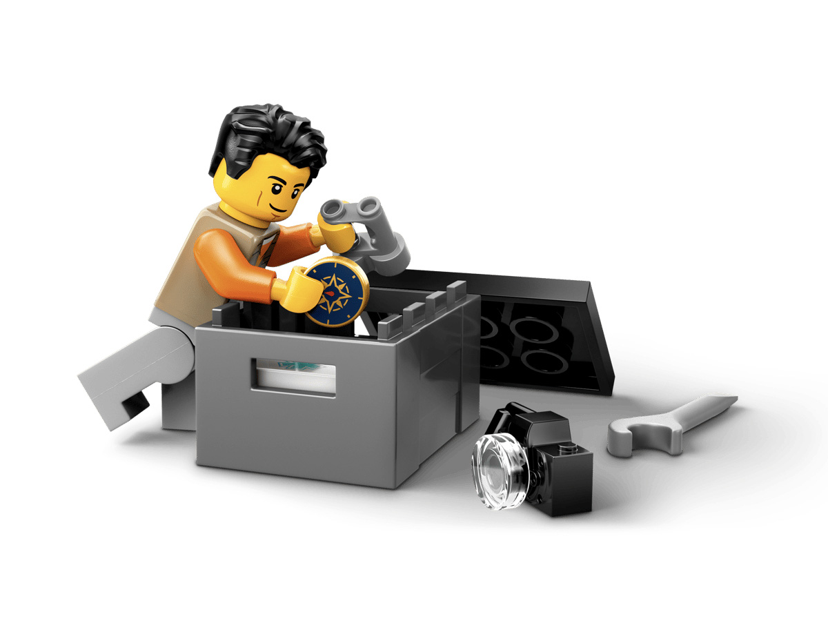 ԿԱՌՈՒՑՈՂԱԿԱՆ ԽԱՂ CITY ԼԵՌՆԱՅԻՆ ԱՄԵՆԱԳՆԱՑ 4X4