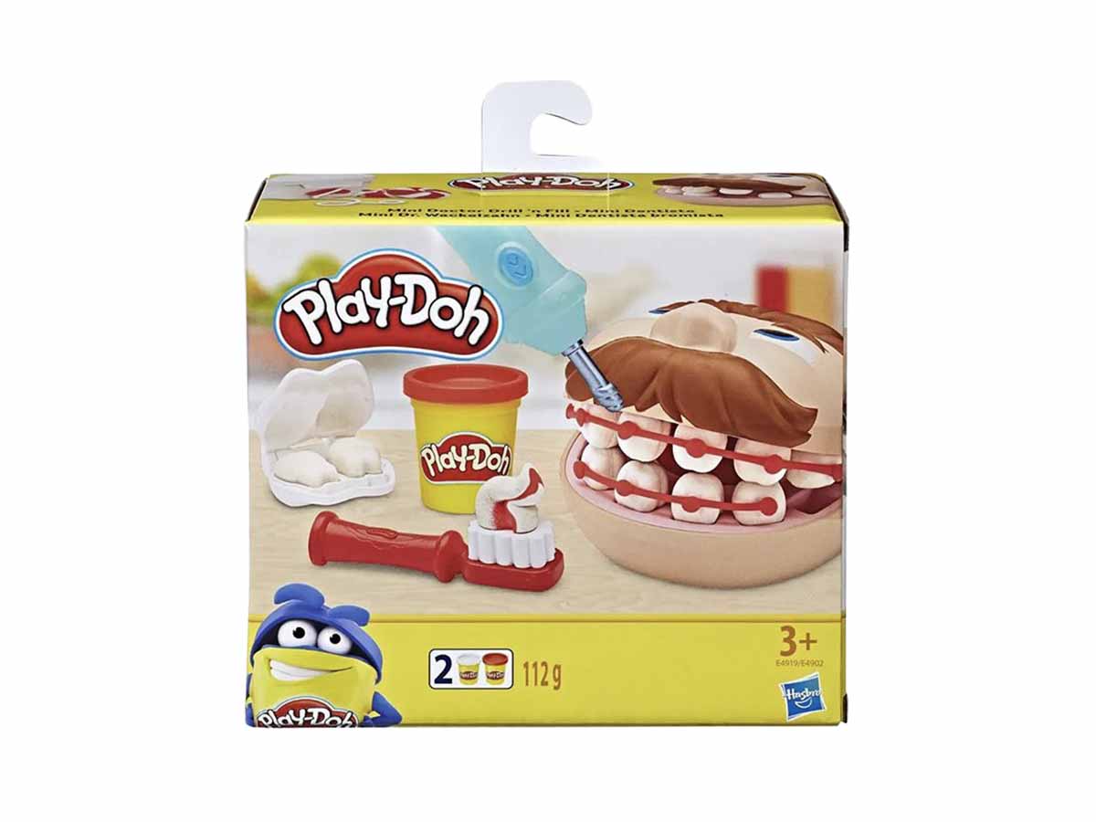 ՊԼԱՍՏԻԼԻՆ PD MINI DOCTOR DRILL N FILL