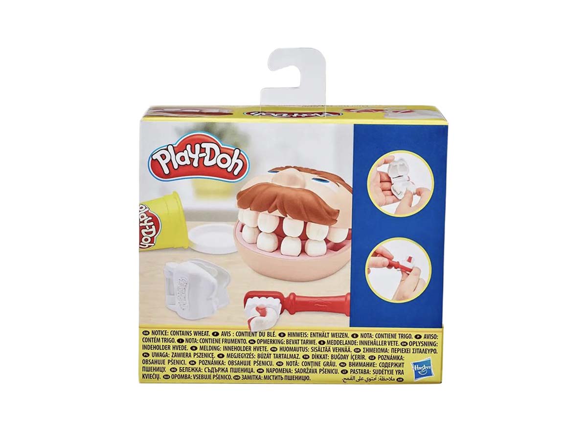 ՊԼԱՍՏԻԼԻՆ PD MINI DOCTOR DRILL N FILL