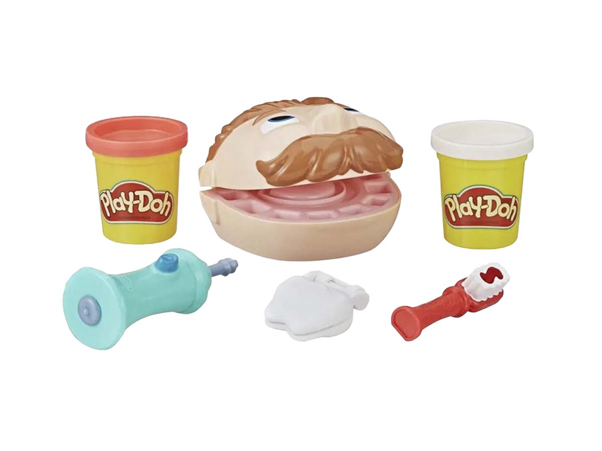 ՊԼԱՍՏԻԼԻՆ PD MINI DOCTOR DRILL N FILL