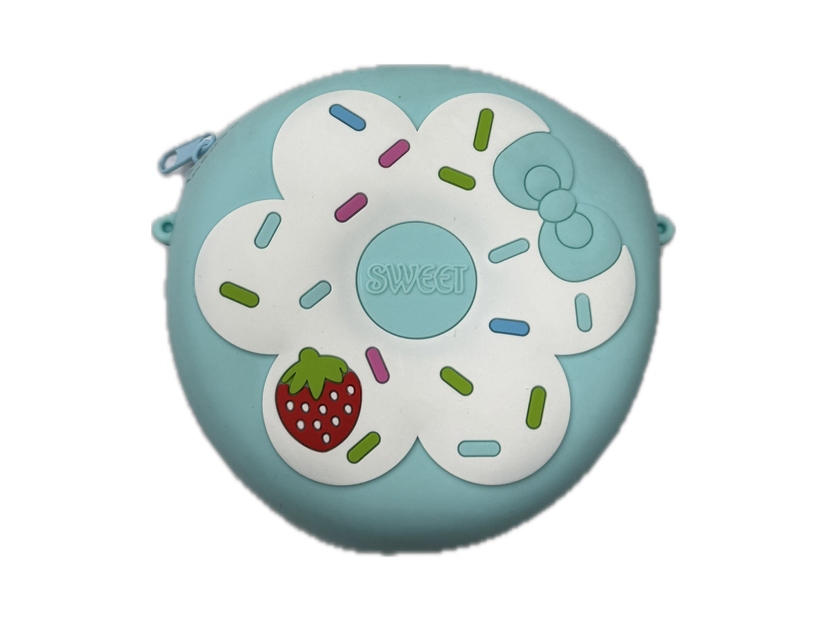 Պայուսակ – Ծաղիկ