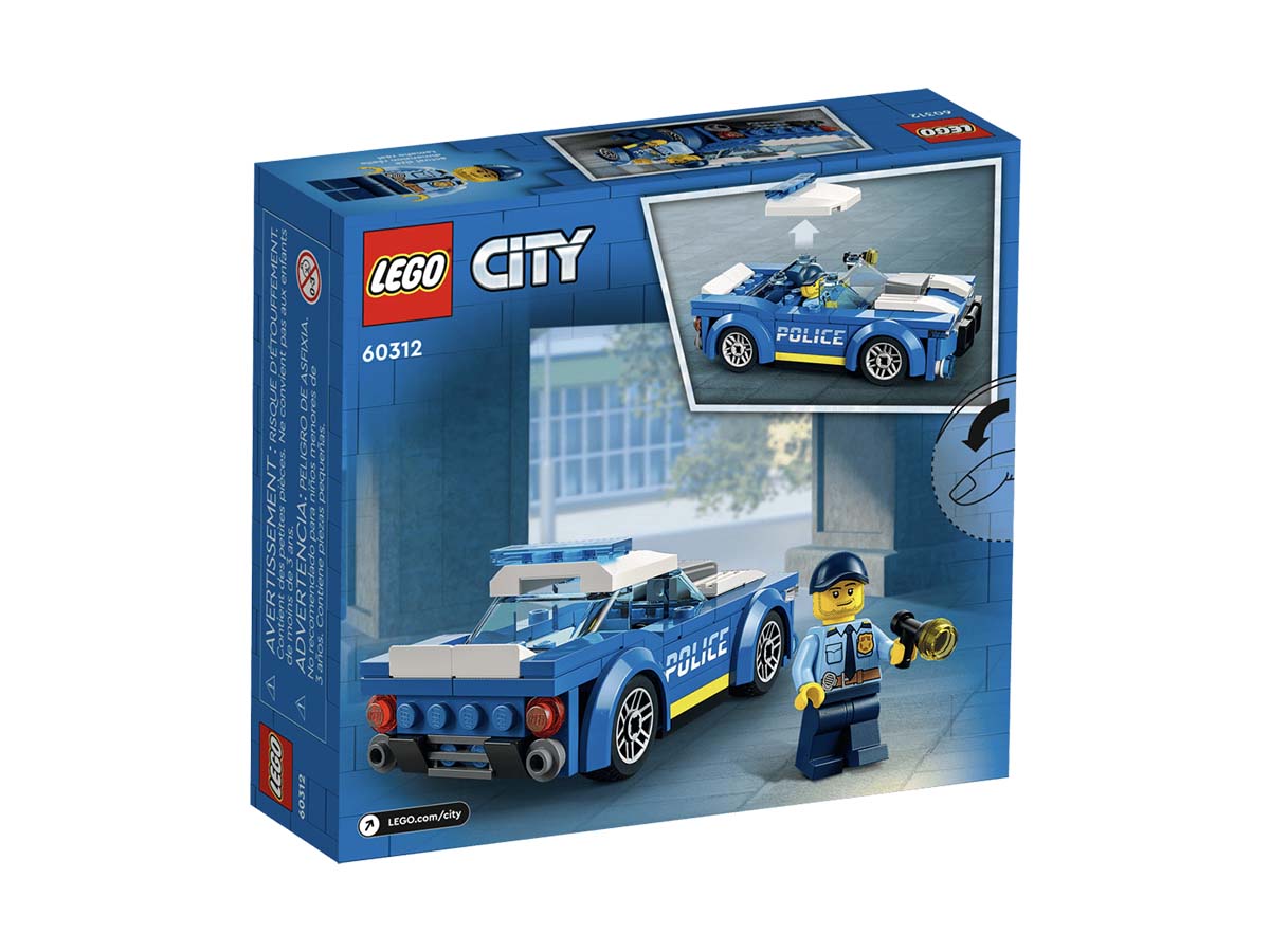 ԿԱՌՈՒՑՈՂԱԿԱՆ ԽԱՂ CITY ՈՍՏԻԿԱՆԱԿԱՆ ՄԵՔԵՆԱ