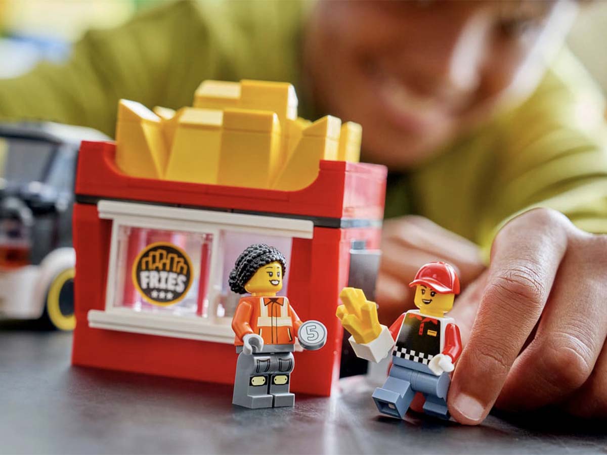 ԿԱՌՈՒՑՈՂԱԿԱՆ ԽԱՂ CITY ՖՐԻԻ ԲԵՌՆԱՏԱՐ