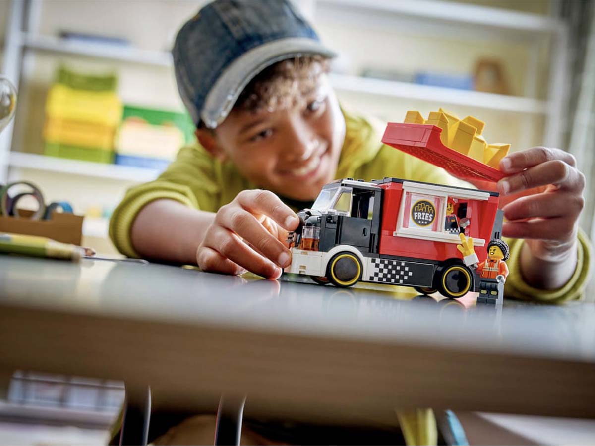 ԿԱՌՈՒՑՈՂԱԿԱՆ ԽԱՂ CITY ՖՐԻԻ ԲԵՌՆԱՏԱՐ