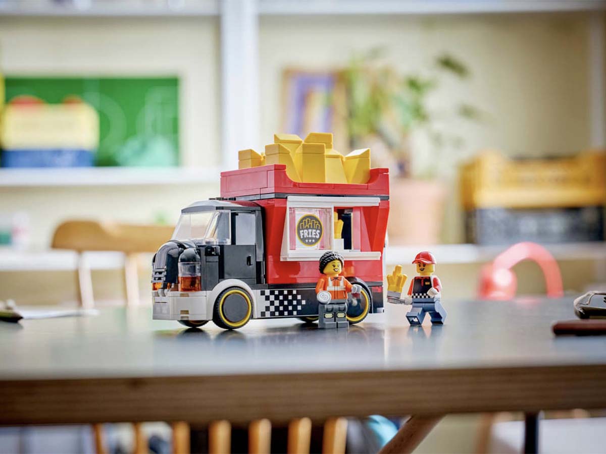 ԿԱՌՈՒՑՈՂԱԿԱՆ ԽԱՂ CITY ՖՐԻԻ ԲԵՌՆԱՏԱՐ