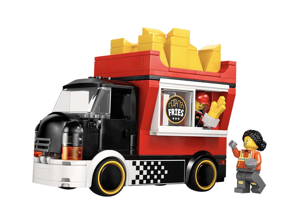 ԿԱՌՈՒՑՈՂԱԿԱՆ ԽԱՂ CITY ՖՐԻԻ ԲԵՌՆԱՏԱՐ