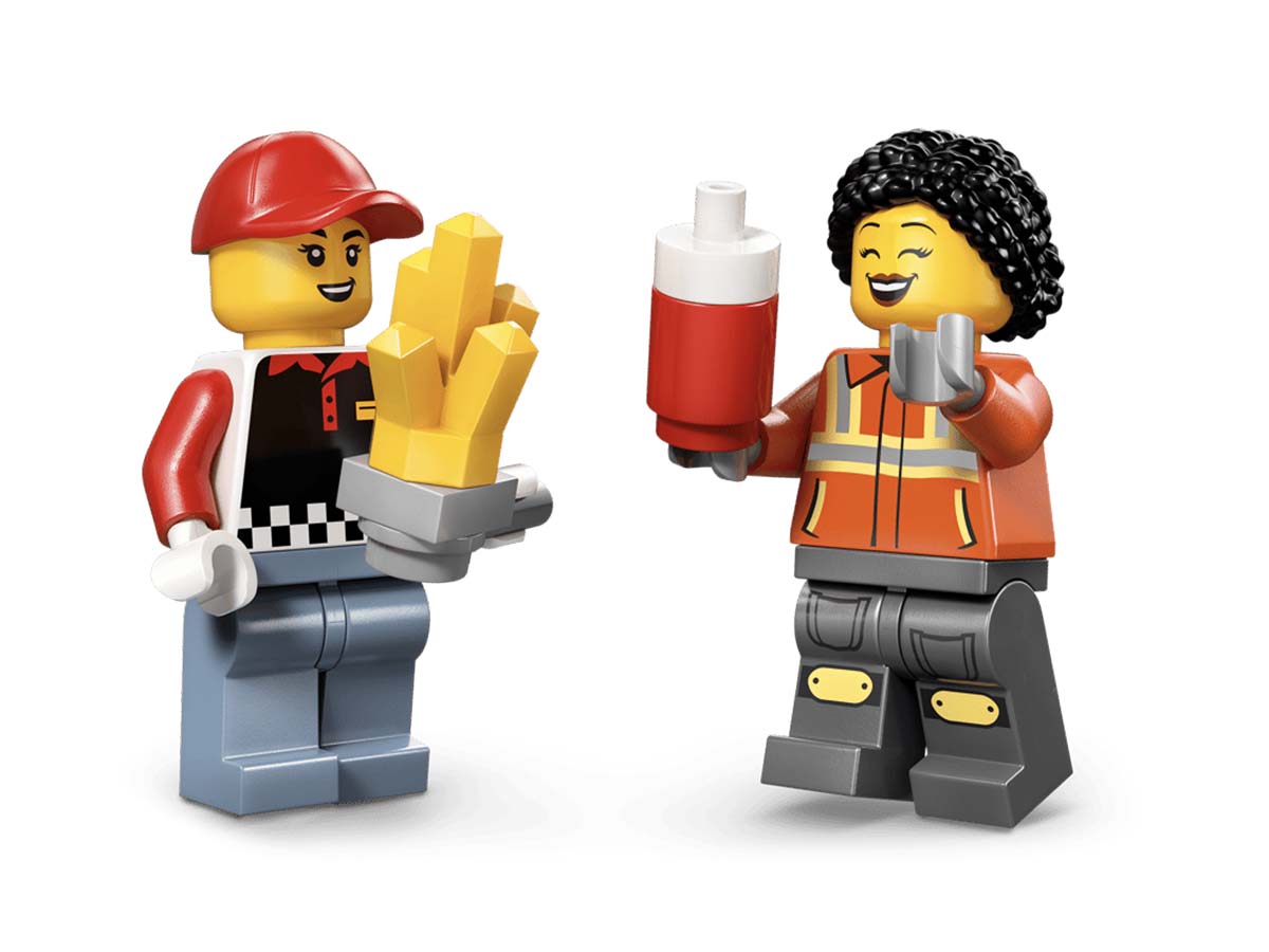 ԿԱՌՈՒՑՈՂԱԿԱՆ ԽԱՂ CITY ՖՐԻԻ ԲԵՌՆԱՏԱՐ