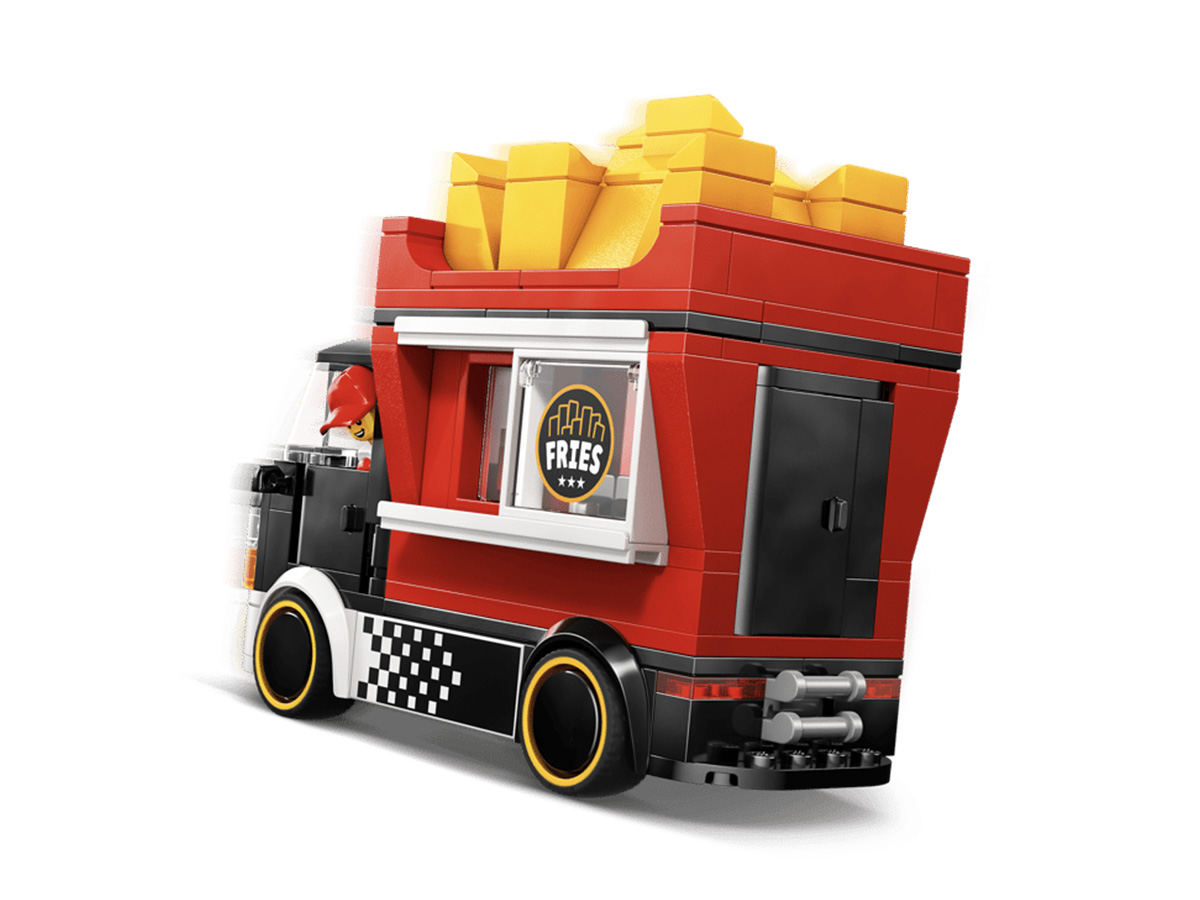 ԿԱՌՈՒՑՈՂԱԿԱՆ ԽԱՂ CITY ՖՐԻԻ ԲԵՌՆԱՏԱՐ