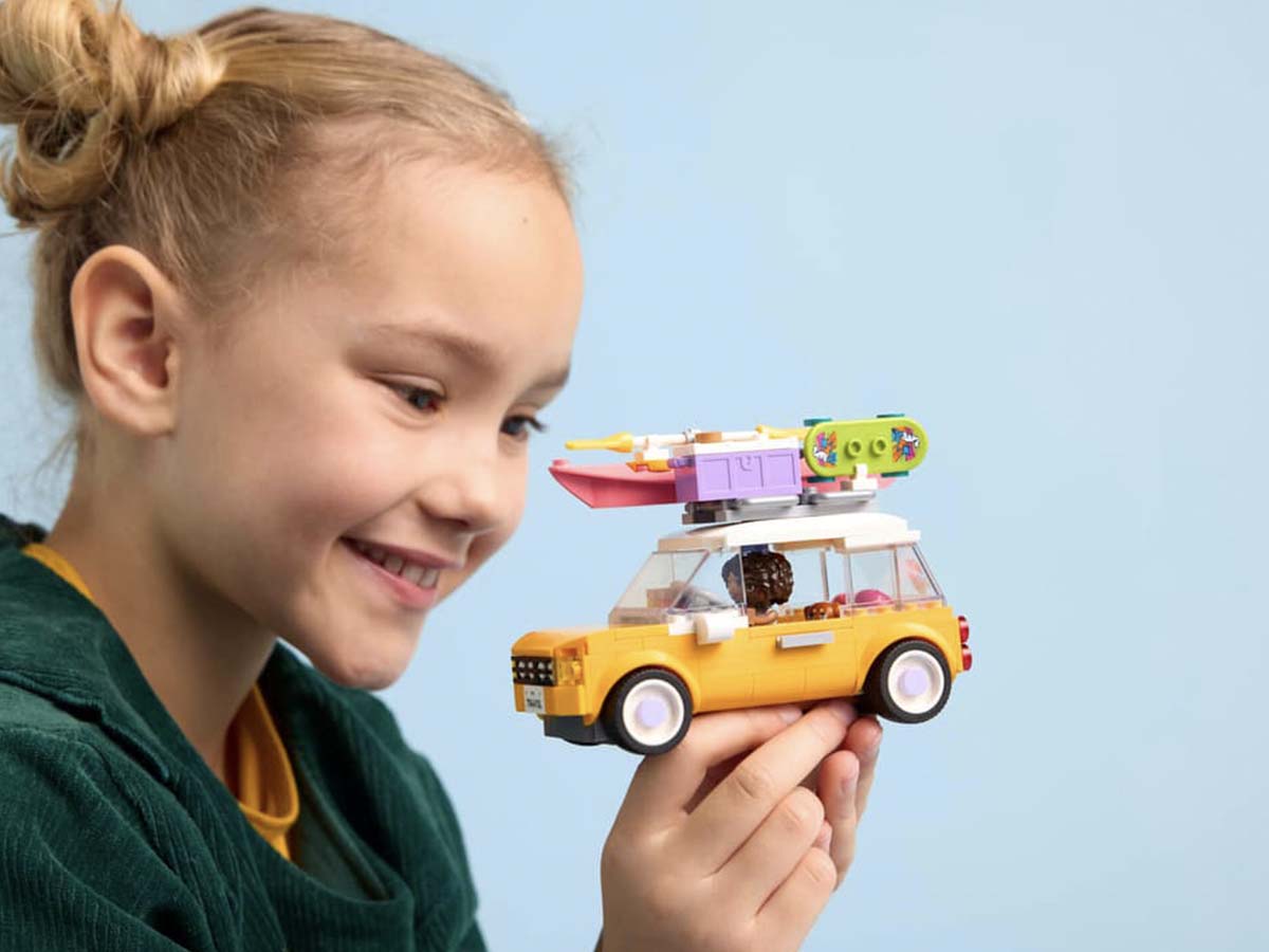 ԿԱՌՈՒՑՈՂԱԿԱՆ ԽԱՂ FRIENDS ՃԱՆԱՊԱՐՀՈՐԴՈՒԹՅԱՆ ՄԵՔԵՆԱ ԸՆԿԵՐՈՒԹՅՈՒՆ