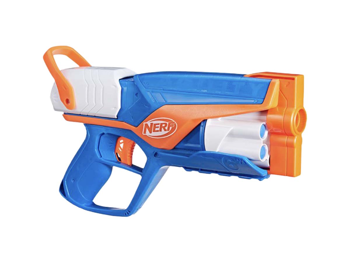 ԲԼԱՍՏԵՐ NERF N SERIES AGILITY