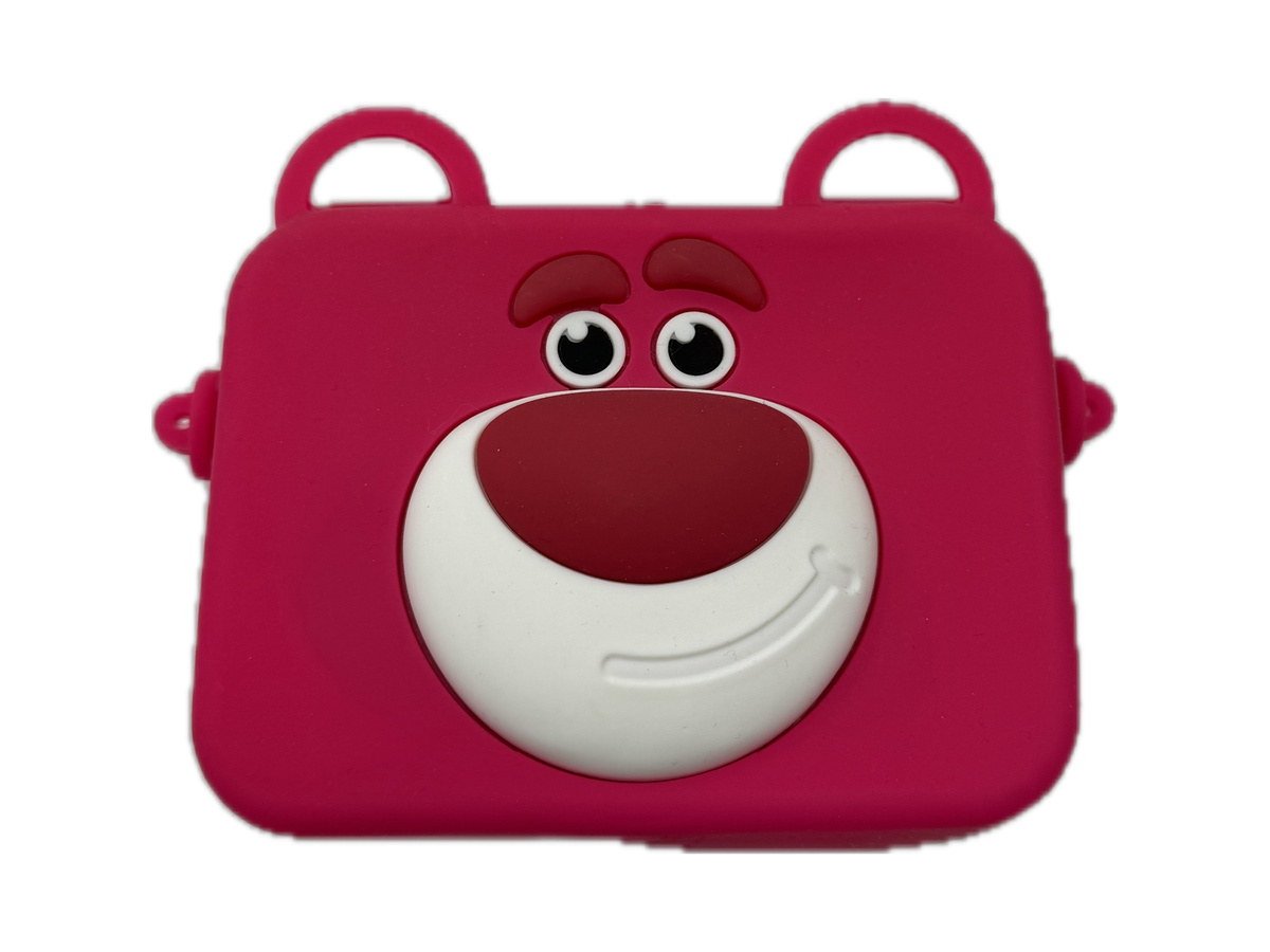 Պայուսակ – Արջուկ