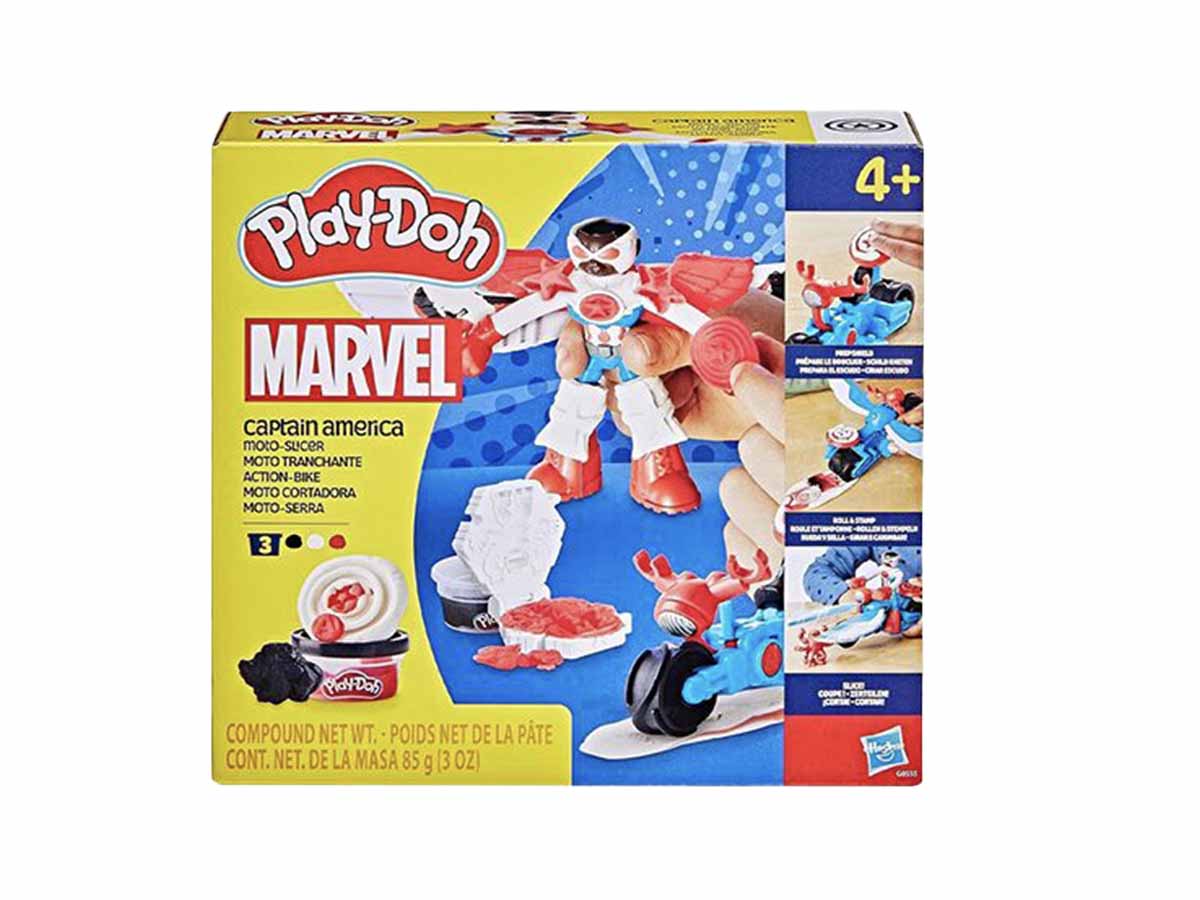 ՊԼԱՍՏԻԼԻՆԻ ՀԱՎԱՔԱԾՈՒ ԿԱՊԻՏԱՆ ԱՄԵՐԻԿԱ. ՄՈՏՈ ՍԼԱՅՍԵՐ