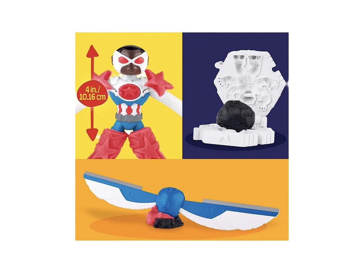 ՊԼԱՍՏԻԼԻՆԻ ՀԱՎԱՔԱԾՈՒ ԿԱՊԻՏԱՆ ԱՄԵՐԻԿԱ. ՄՈՏՈ ՍԼԱՅՍԵՐ