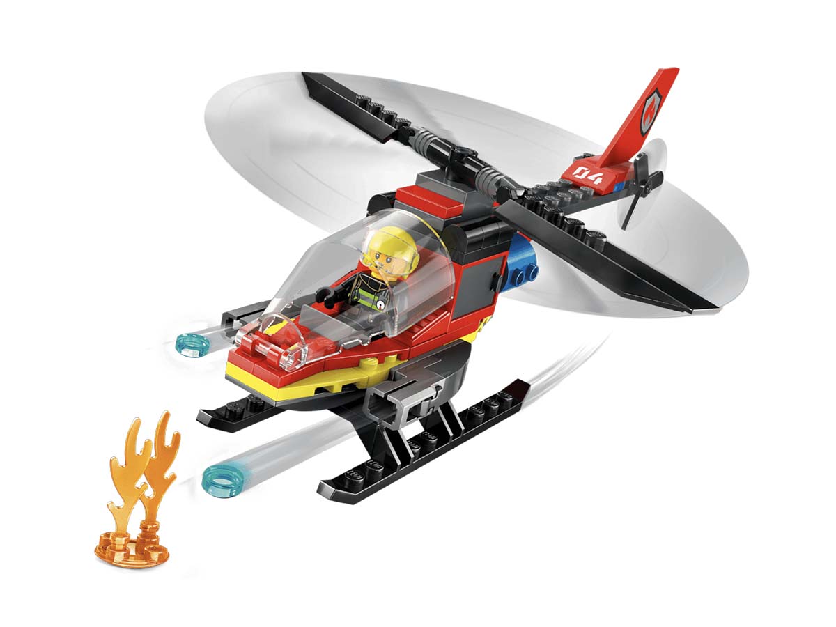 ԿԱՌՈՒՑՈՂԱԿԱՆ ԽԱՂ CITY ՀՐՇԵՋ-ՓՐԿԱՐԱՐԱԿԱՆ ՈՒՂՂԱԹԻՌ