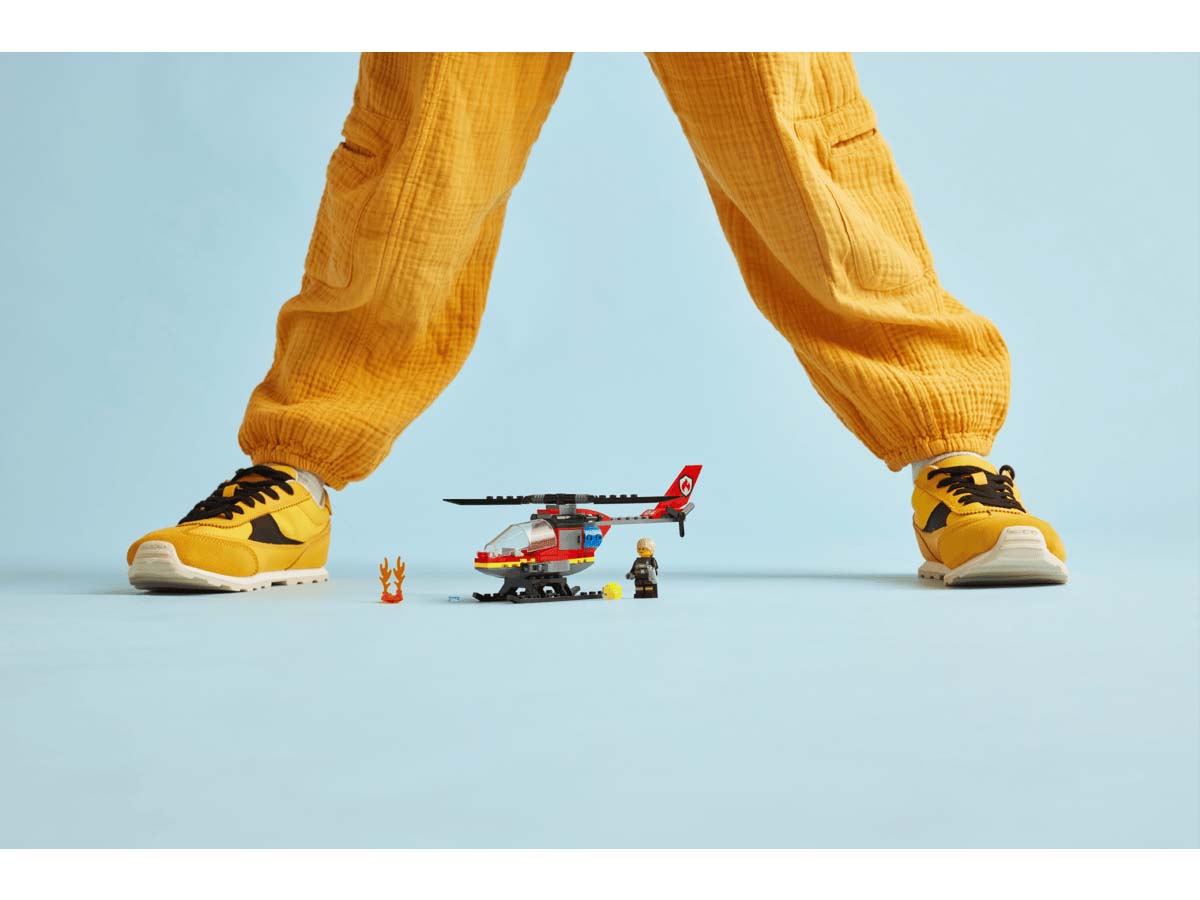 ԿԱՌՈՒՑՈՂԱԿԱՆ ԽԱՂ CITY ՀՐՇԵՋ-ՓՐԿԱՐԱՐԱԿԱՆ ՈՒՂՂԱԹԻՌ