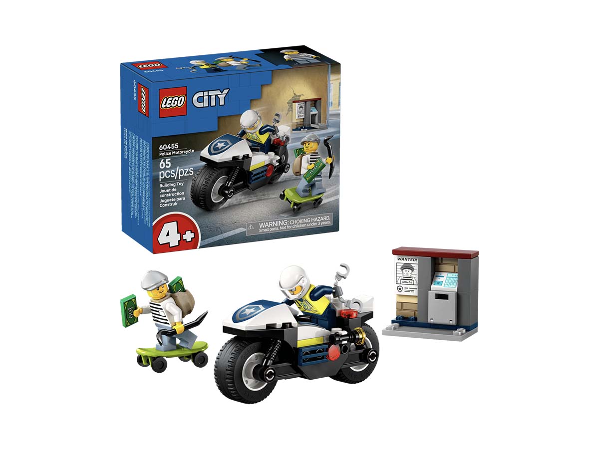 ԿԱՌՈՒՑՈՂԱԿԱՆ ԽԱՂ CITY ՈՍՏԻԿԱՆԱԿԱՆ ՄՈՏՈՑԻԿԼԵՏԱՅԻՆ ՀԵՏԱՊՆԴՈՒՄ