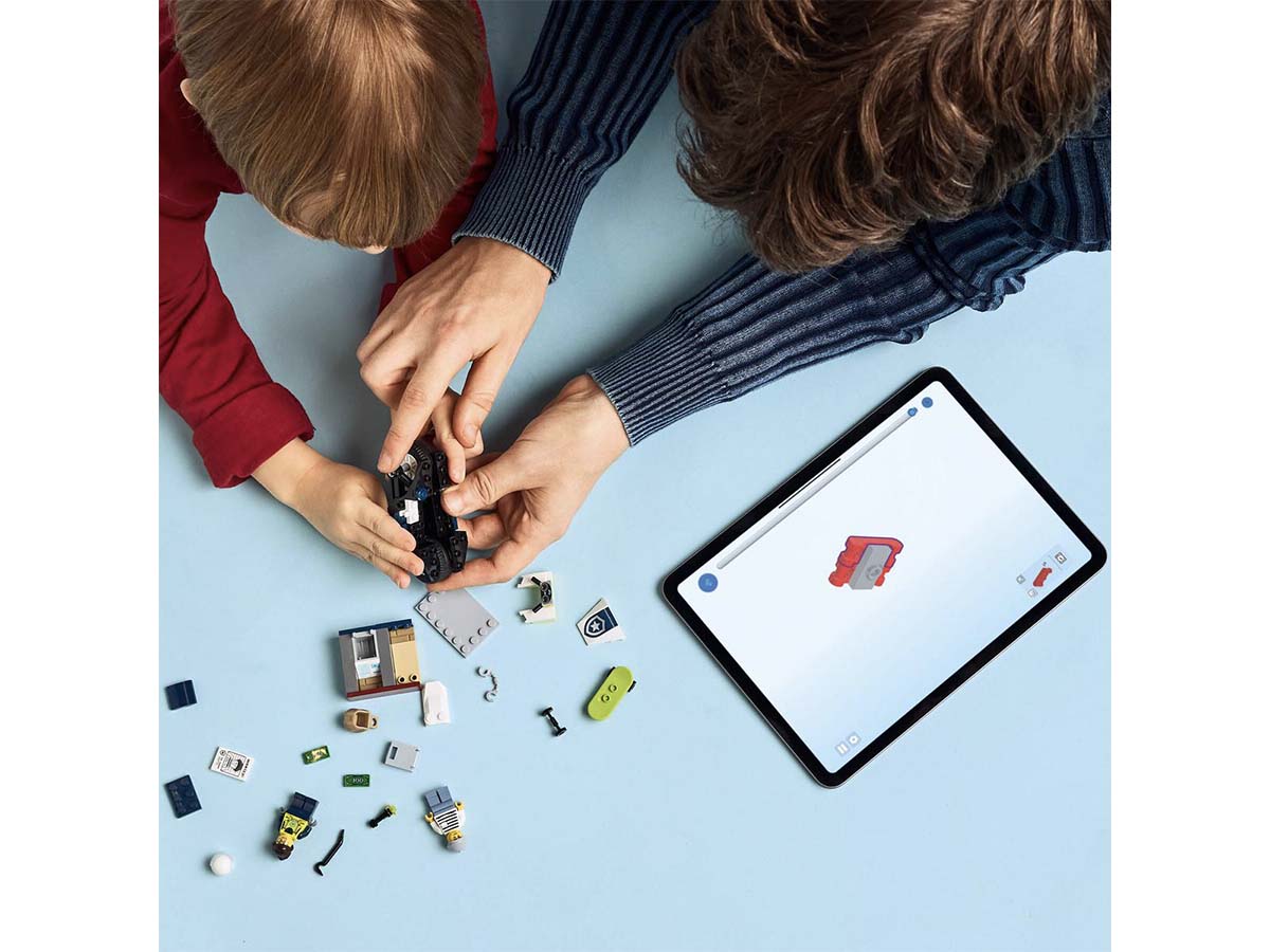 ԿԱՌՈՒՑՈՂԱԿԱՆ ԽԱՂ CITY ՈՍՏԻԿԱՆԱԿԱՆ ՄՈՏՈՑԻԿԼԵՏԱՅԻՆ ՀԵՏԱՊՆԴՈՒՄ