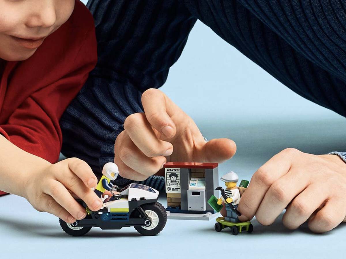 ԿԱՌՈՒՑՈՂԱԿԱՆ ԽԱՂ CITY ՈՍՏԻԿԱՆԱԿԱՆ ՄՈՏՈՑԻԿԼԵՏԱՅԻՆ ՀԵՏԱՊՆԴՈՒՄ