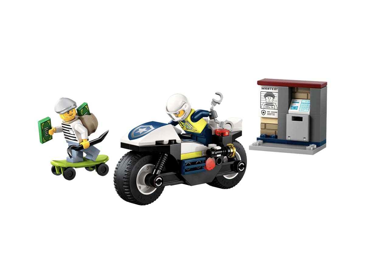 ԿԱՌՈՒՑՈՂԱԿԱՆ ԽԱՂ CITY ՈՍՏԻԿԱՆԱԿԱՆ ՄՈՏՈՑԻԿԼԵՏԱՅԻՆ ՀԵՏԱՊՆԴՈՒՄ