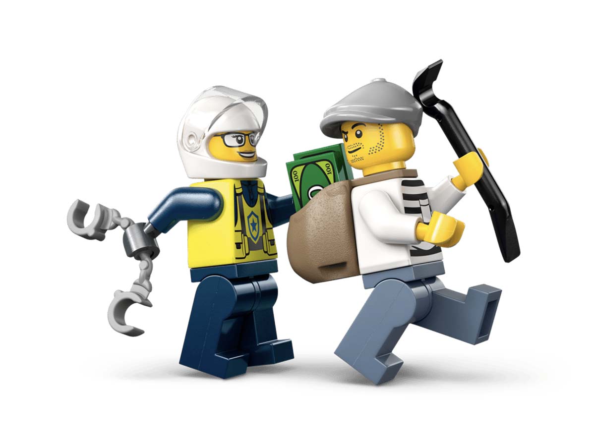 ԿԱՌՈՒՑՈՂԱԿԱՆ ԽԱՂ CITY ՈՍՏԻԿԱՆԱԿԱՆ ՄՈՏՈՑԻԿԼԵՏԱՅԻՆ ՀԵՏԱՊՆԴՈՒՄ