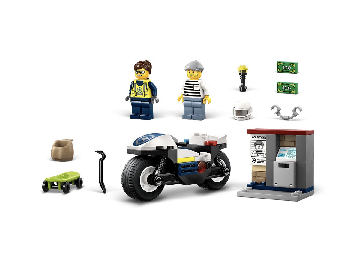 ԿԱՌՈՒՑՈՂԱԿԱՆ ԽԱՂ CITY ՈՍՏԻԿԱՆԱԿԱՆ ՄՈՏՈՑԻԿԼԵՏԱՅԻՆ ՀԵՏԱՊՆԴՈՒՄ