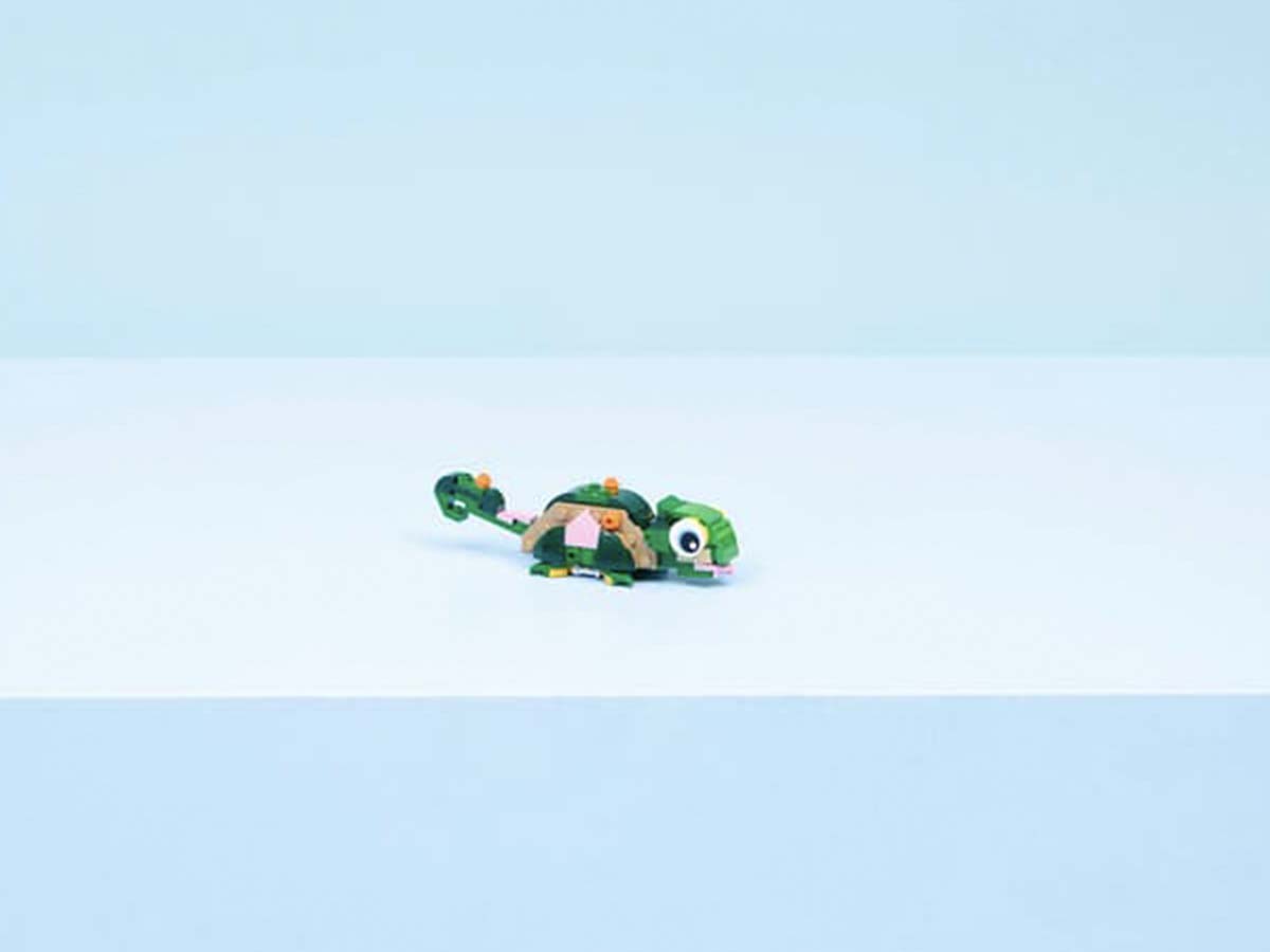 ԿԱՌՈՒՑՈՂԱԿԱՆ ԽԱՂ CREATOR ՋՐԱՇՈՒՇԱՆՈՎ ԿՐԻԱ